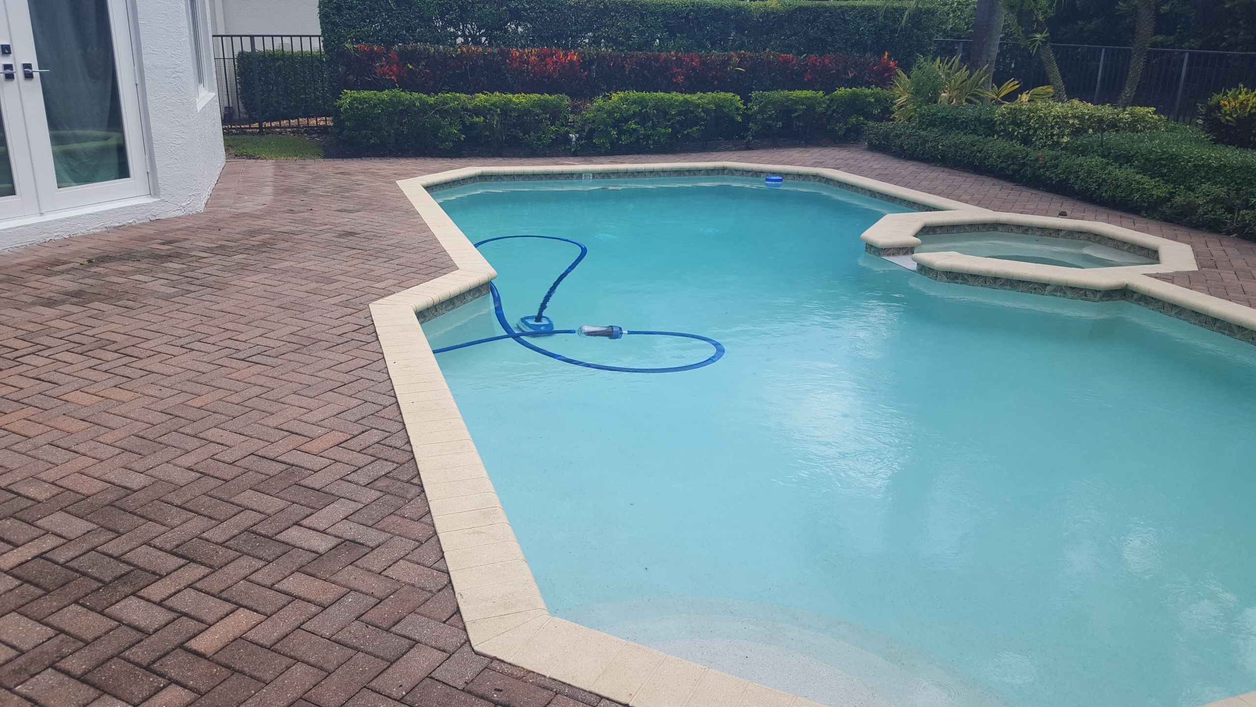 Artech Pools